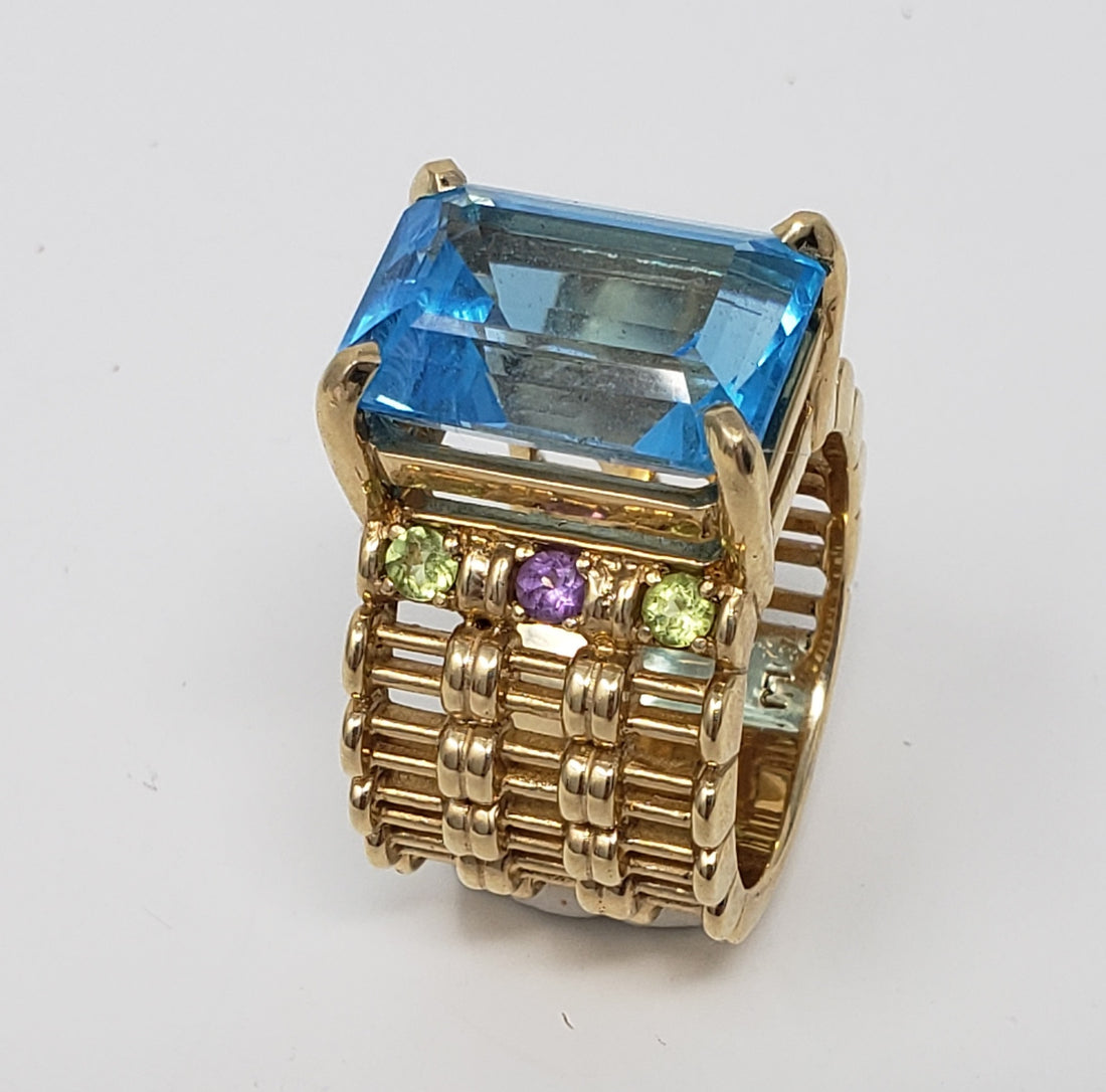 HELLO 2020!! New Jewelry Collections From RudyBlu!