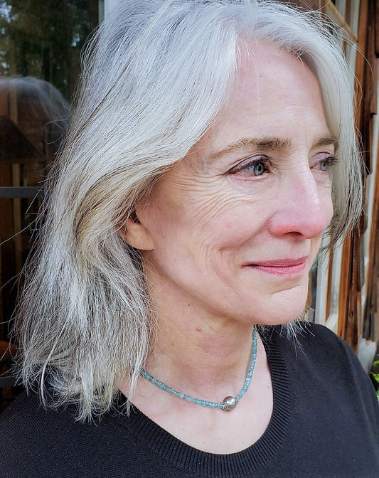 Age Appropriate Jewelry For Women over 40!