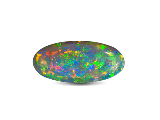 October Birthstone is Opal!