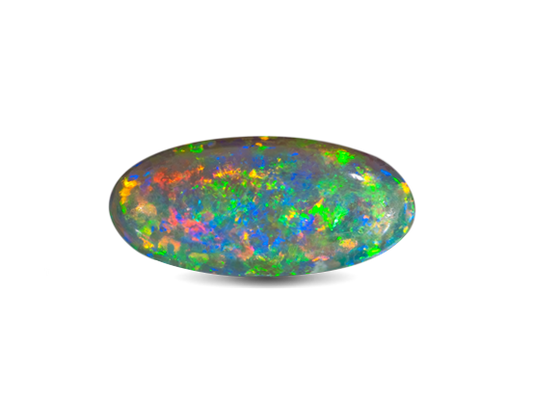 October Birthstone is Opal!
