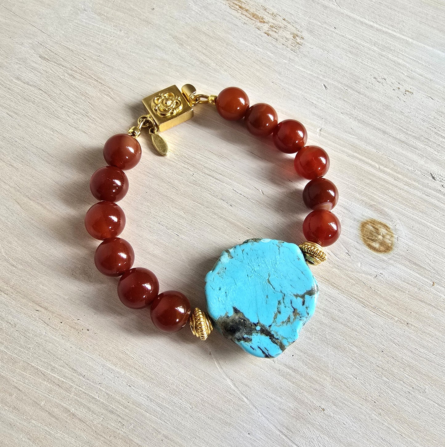 Gloria Bracelet