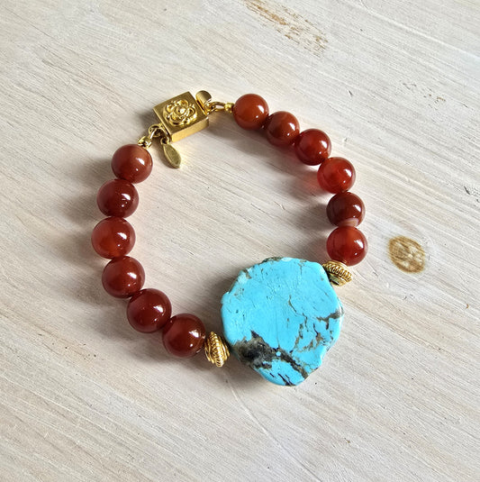 Gloria Bracelet