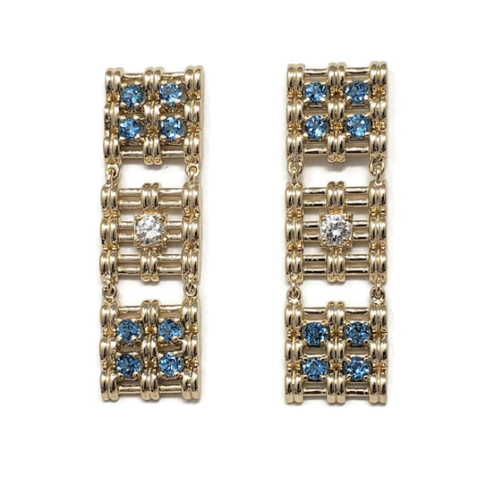 The Maria Earrings