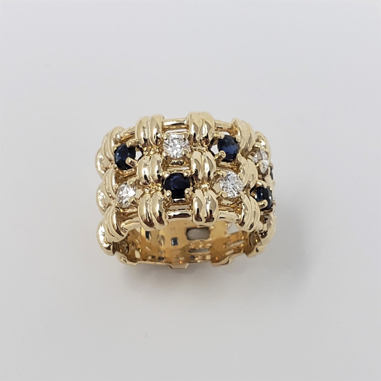 The Original Maria Ring