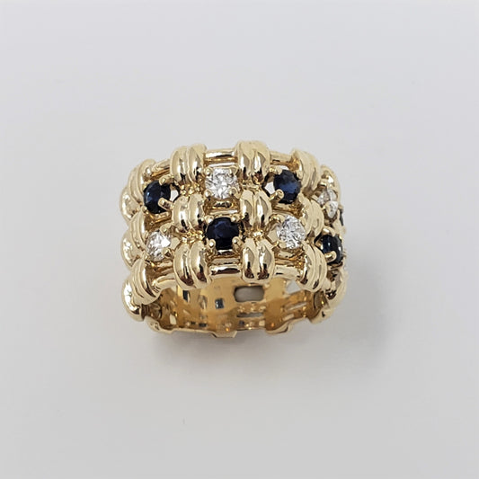 The Original Maria Ring