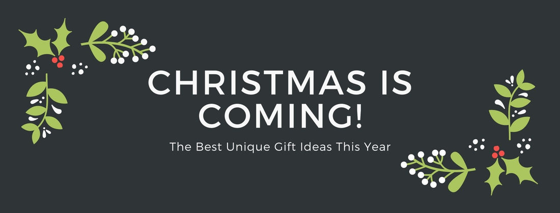 Wish List! Unique Personal Gift Ideas For Christmas 2020