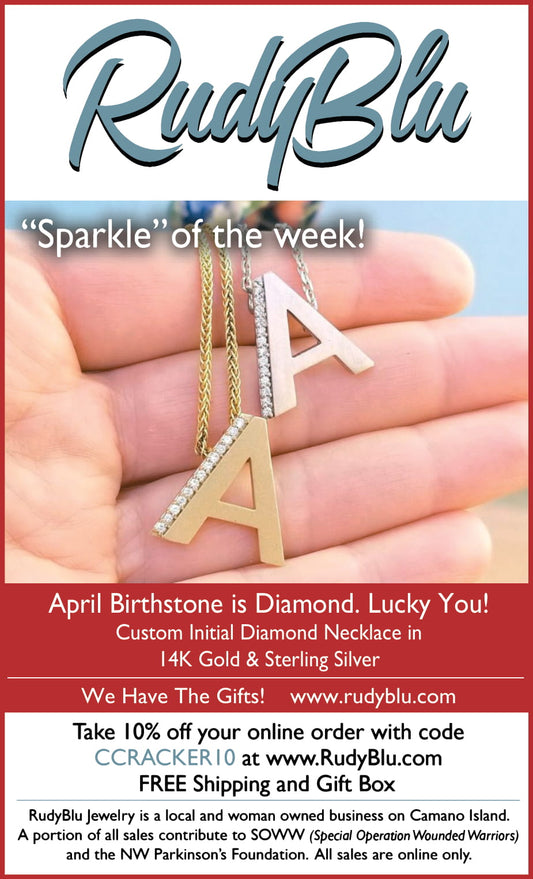 Sparkle Of The Week! New Weekly Jewelry Gift Ideas